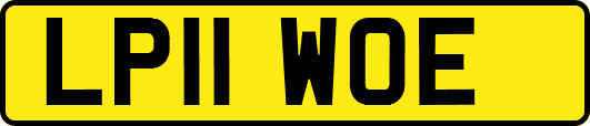 LP11WOE