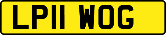 LP11WOG