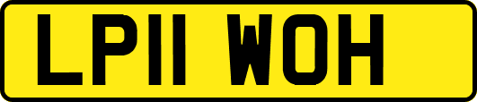 LP11WOH
