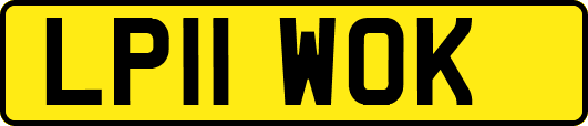 LP11WOK