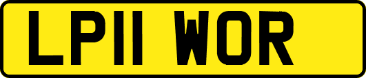 LP11WOR