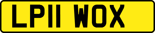 LP11WOX