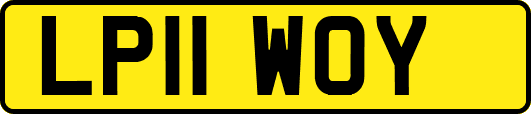 LP11WOY