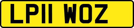 LP11WOZ