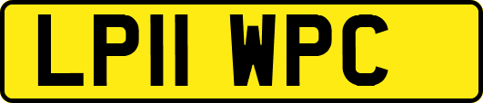 LP11WPC