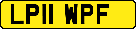 LP11WPF