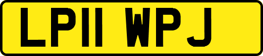 LP11WPJ