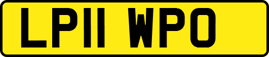 LP11WPO