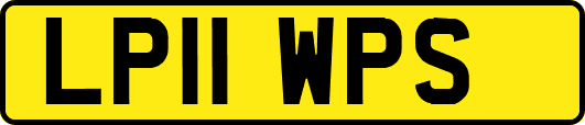 LP11WPS