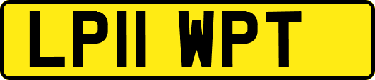 LP11WPT