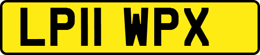 LP11WPX