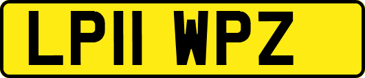 LP11WPZ