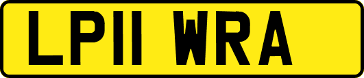 LP11WRA