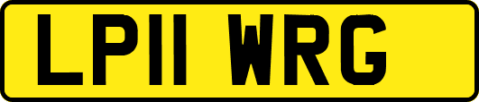 LP11WRG