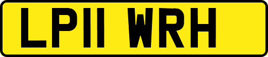 LP11WRH