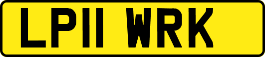 LP11WRK