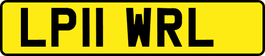 LP11WRL