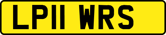 LP11WRS