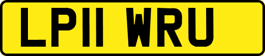 LP11WRU