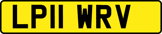 LP11WRV