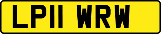 LP11WRW