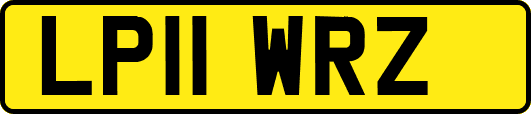 LP11WRZ