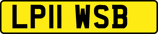 LP11WSB