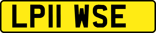 LP11WSE