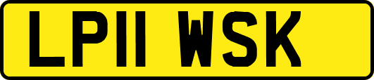 LP11WSK