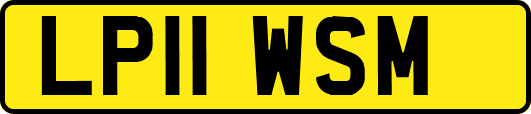 LP11WSM