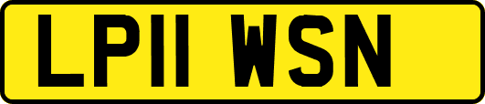 LP11WSN