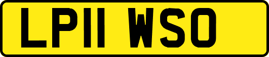 LP11WSO