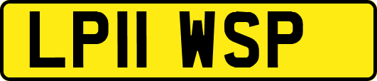 LP11WSP