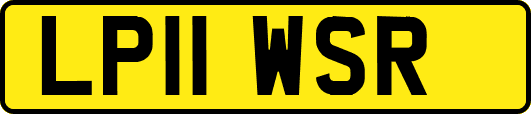 LP11WSR