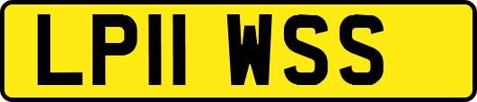 LP11WSS