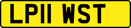 LP11WST