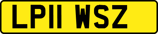LP11WSZ
