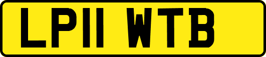 LP11WTB
