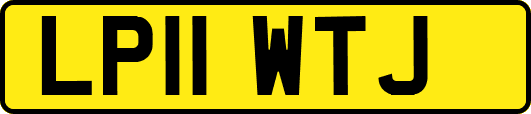 LP11WTJ