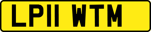 LP11WTM
