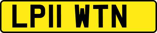 LP11WTN