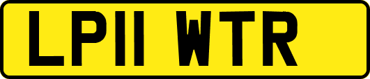 LP11WTR