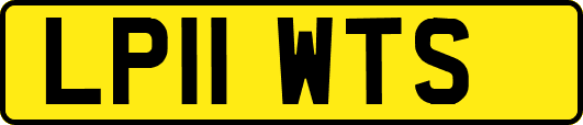 LP11WTS