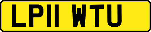 LP11WTU