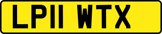 LP11WTX