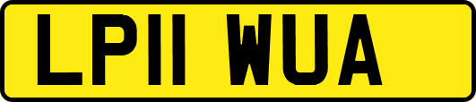 LP11WUA