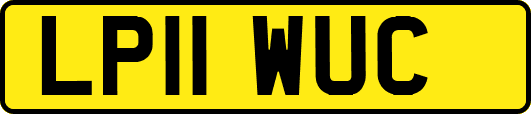 LP11WUC