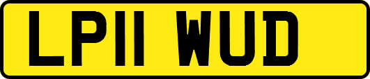 LP11WUD