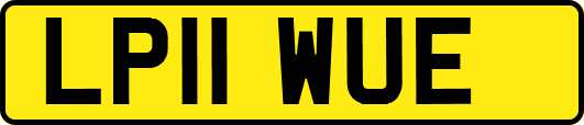 LP11WUE