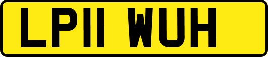 LP11WUH